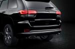 Jeep Grand Cherokee S Limited 2019 года (AU)